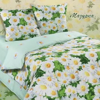 Комплекты постельного белья Экзотика