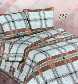 Комплекты постельного белья Экзотика