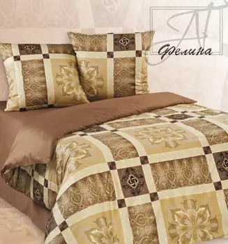 Комплекты постельного белья Экзотика