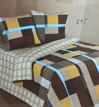 Комплекты постельного белья Экзотика