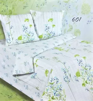 Комплекты постельного белья Экзотика
