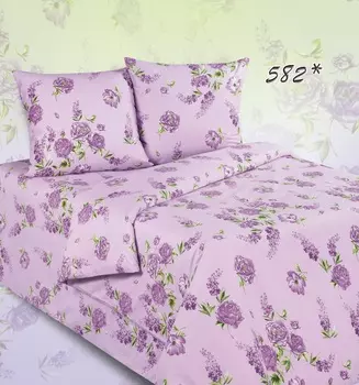 Комплекты постельного белья Экзотика