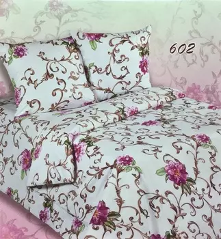 Комплекты постельного белья Экзотика
