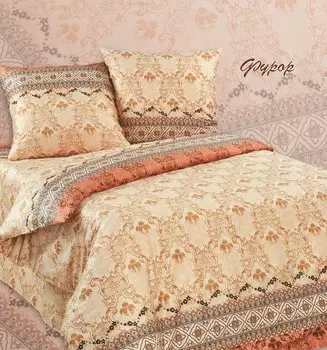 Комплекты постельного белья Экзотика