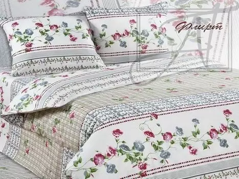 Комплекты постельного белья Экзотика