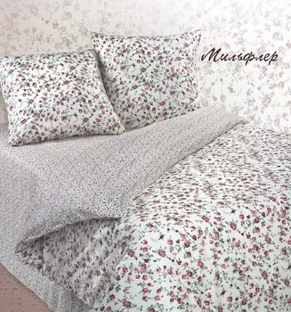Комплекты постельного белья Экзотика
