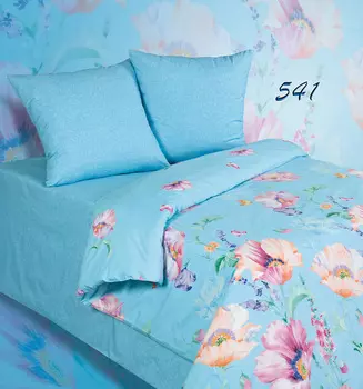 Комплекты постельного белья Экзотика