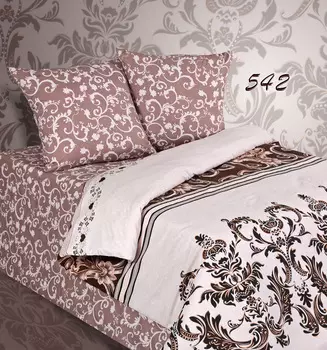 Комплекты постельного белья Экзотика