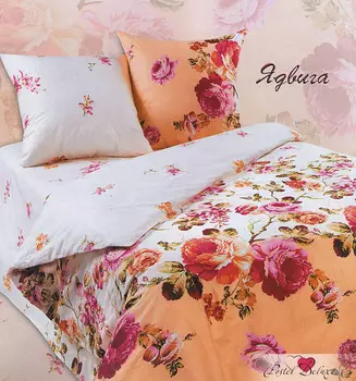 Комплекты постельного белья Экзотика