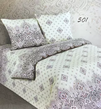 Комплекты постельного белья Экзотика