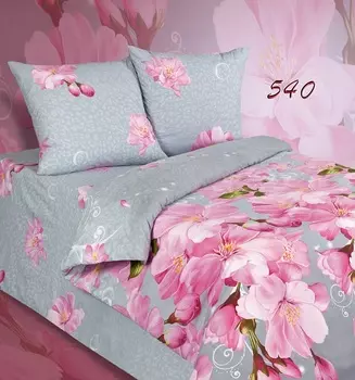 Комплекты постельного белья Экзотика