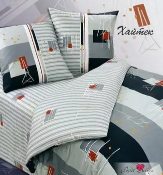 Комплекты постельного белья Экзотика