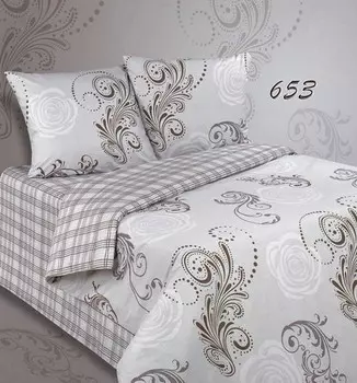 Комплекты постельного белья Экзотика
