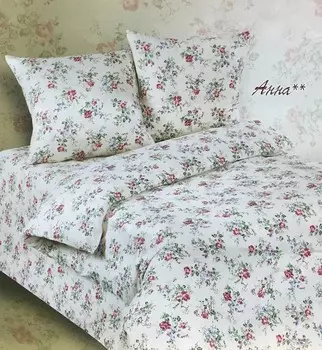 Комплекты постельного белья Экзотика