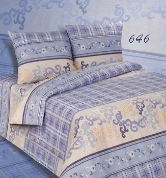 Комплекты постельного белья Экзотика
