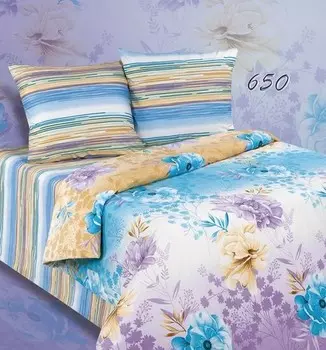 Комплекты постельного белья Экзотика