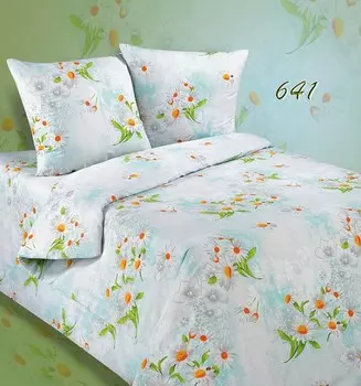 Комплекты постельного белья Экзотика