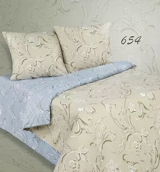 Комплекты постельного белья Экзотика