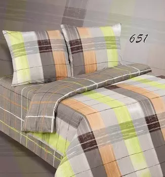 Комплекты постельного белья Экзотика