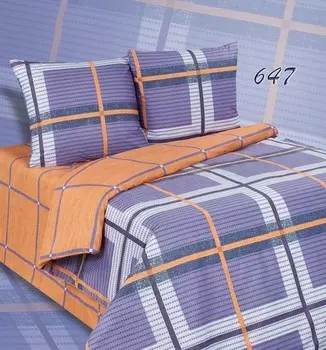 Комплекты постельного белья Экзотика