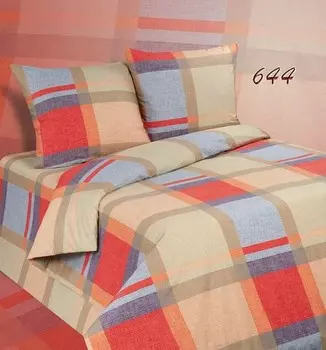 Комплекты постельного белья Экзотика