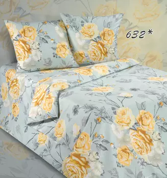 Комплекты постельного белья Экзотика