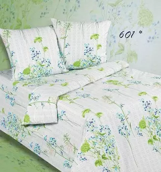 Комплекты постельного белья Экзотика
