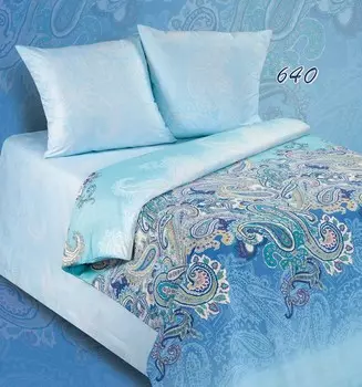 Комплекты постельного белья Экзотика