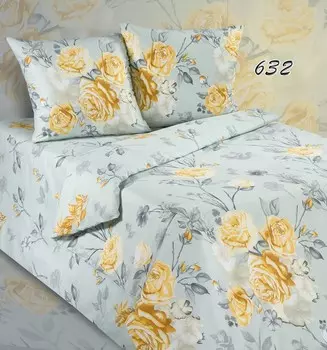 Комплекты постельного белья Экзотика