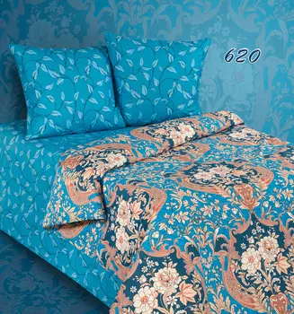 Комплекты постельного белья Экзотика