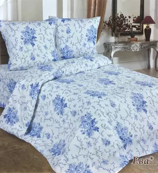 Комплекты постельного белья Экзотика