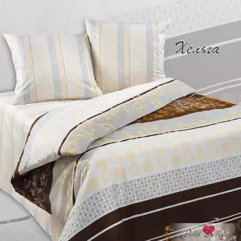 Комплекты постельного белья Экзотика