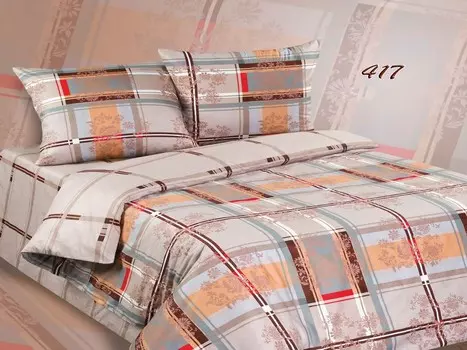 Комплекты постельного белья Экзотика