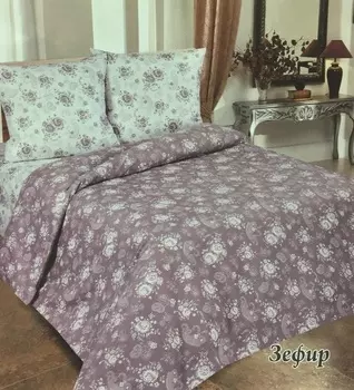 Комплекты постельного белья Экзотика