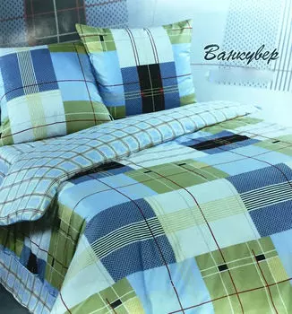 Комплекты постельного белья Экзотика