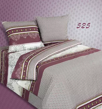 Комплекты постельного белья Экзотика