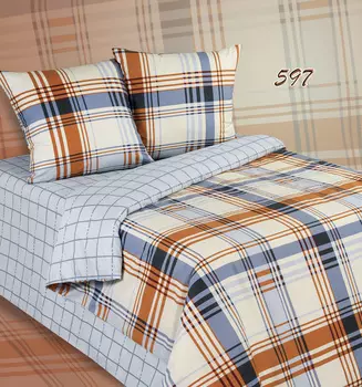 Комплекты постельного белья Экзотика