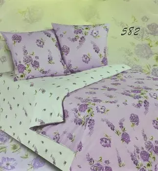 Комплекты постельного белья Экзотика