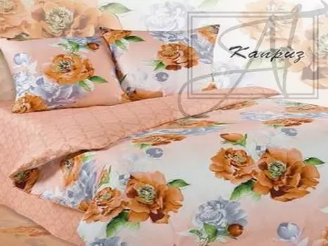 Комплекты постельного белья Экзотика