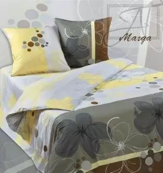 Комплекты постельного белья Экзотика