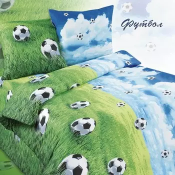 Комплекты постельного белья Экзотика