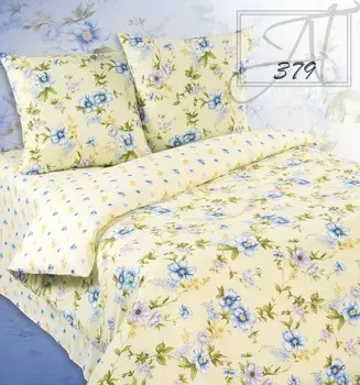 Комплекты постельного белья Экзотика