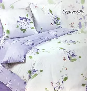 Комплекты постельного белья Экзотика