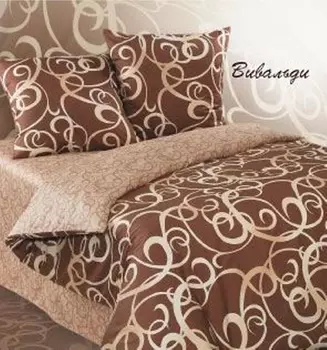 Комплекты постельного белья Экзотика