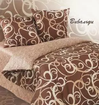Комплекты постельного белья Экзотика