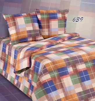 Комплекты постельного белья Экзотика