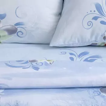 Комплекты постельного белья ЭТЕЛЬ