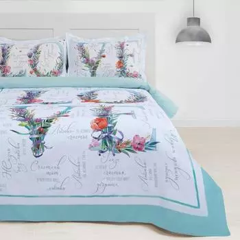 Комплекты постельного белья ЭТЕЛЬ