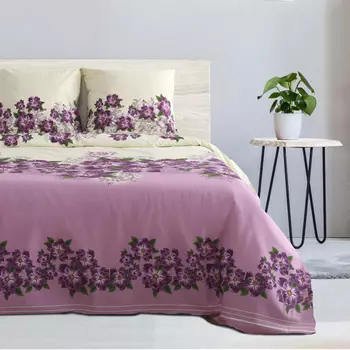 Комплекты постельного белья ЭТЕЛЬ