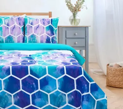 Комплекты постельного белья ЭТЕЛЬ